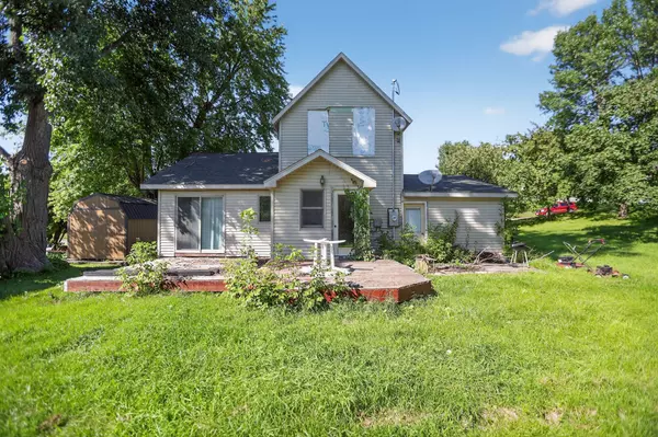 Glenwood, MN 56334,710 1st AVE NE