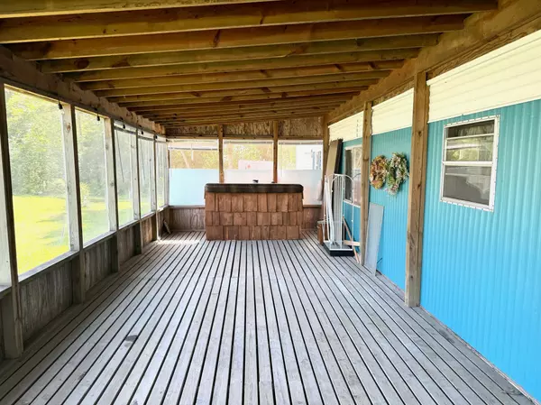 Wheeler Twp, MN 56623,2769 28th ST NW #140