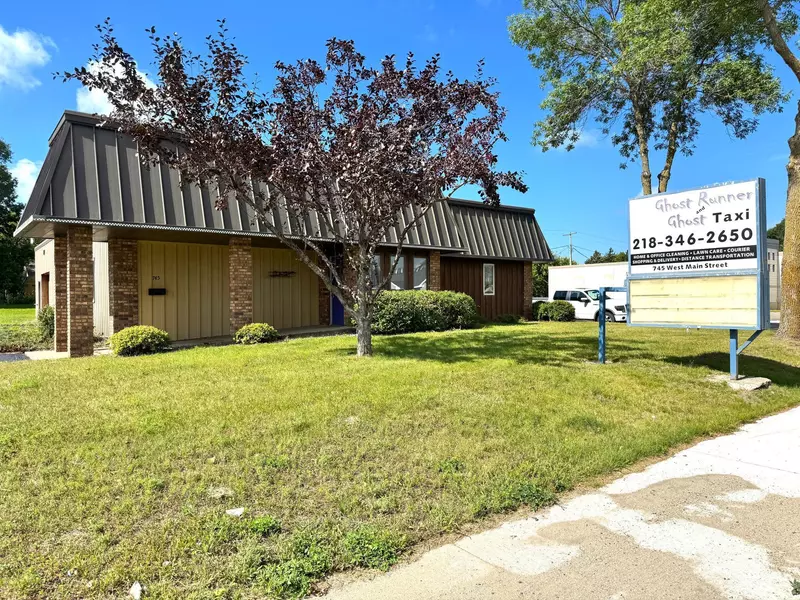 745 W Main ST, Perham, MN 56573