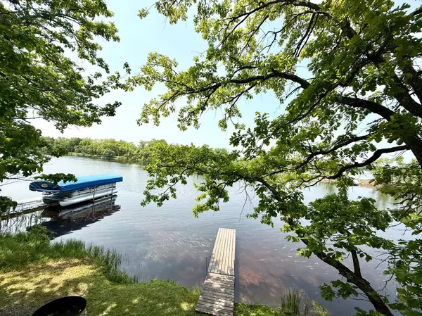 Mcgregor, MN 55760,51879 186th PL