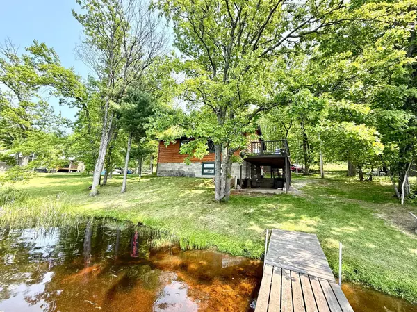 Mcgregor, MN 55760,51879 186th PL