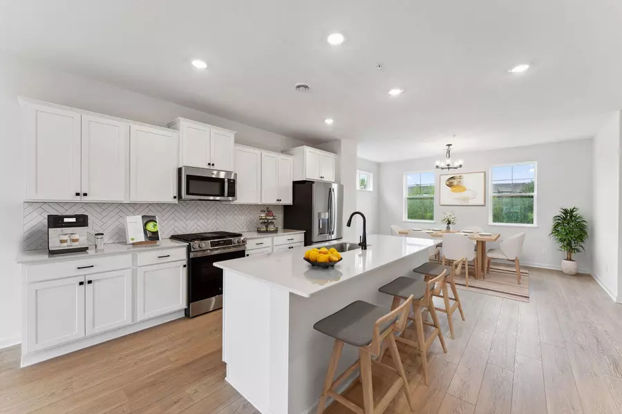 14602 Rhinestone ST NW, Ramsey, MN 55303