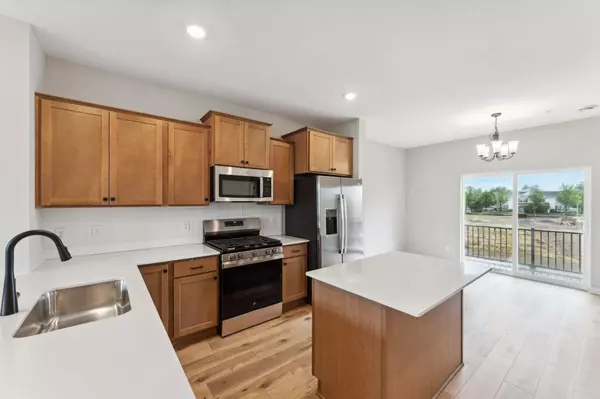 Ramsey, MN 55303,14606 Rhinestone ST NW