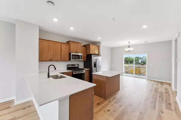 Ramsey, MN 55303,14606 Rhinestone ST NW