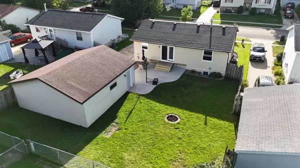 Rochester, MN 55901,4904 24th AVE NW