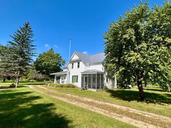 Compton Twp, MN 56482,32541 615th AVE