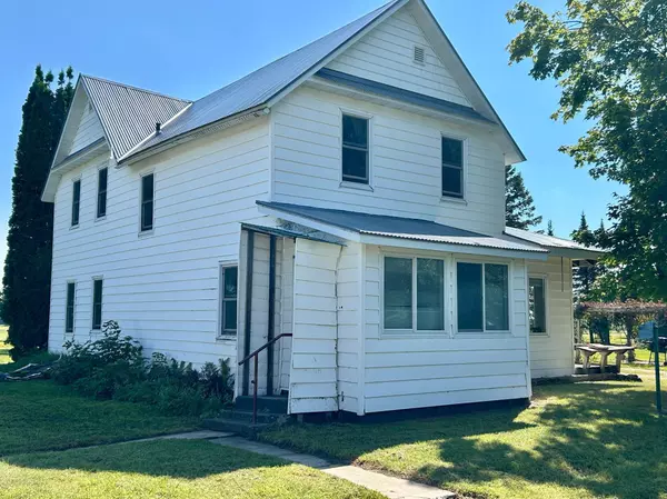 Compton Twp, MN 56482,32541 615th AVE