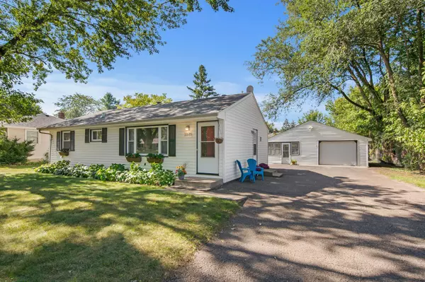 White Bear Twp, MN 55110,3975 Homewood AVE