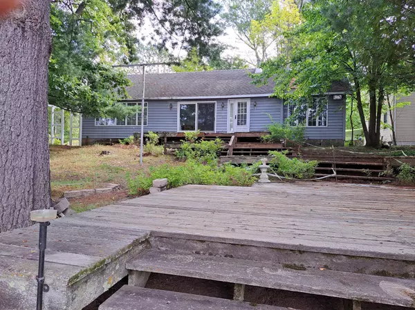 Pine Lake Twp, MN 55735,65011 Big Pine RD