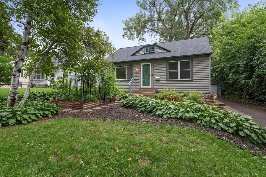 6919 Newton AVE S, Richfield, MN 55423