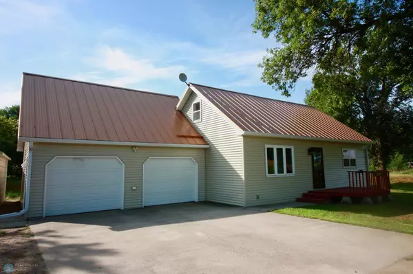 Wahpeton, ND 58075,17720 80th ST SE