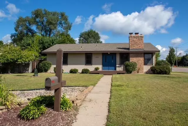 2300 W 95th ST, Bloomington, MN 55431