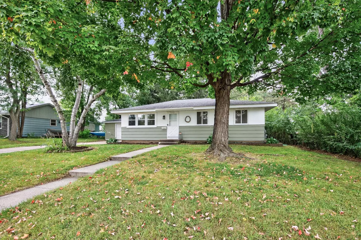 Saint Paul Park, MN 55071,1637 Pullman AVE