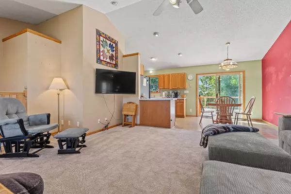 Garfield Twp, WI 54001,1575 60th AVE #K