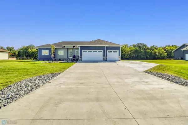 Moorhead, MN 56560,6910 2nd ST NW