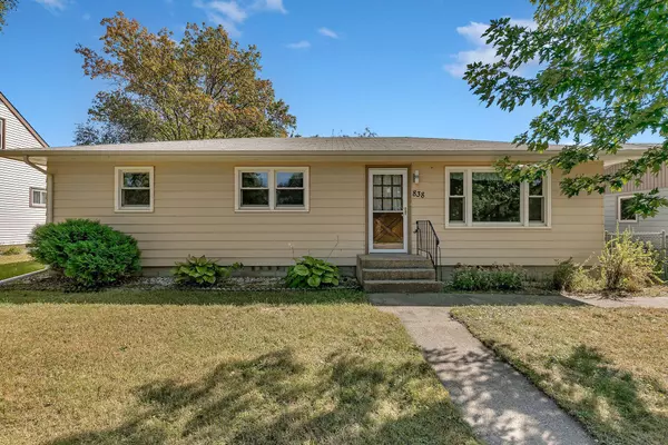 Saint Cloud, MN 56303,838 37th AVE N