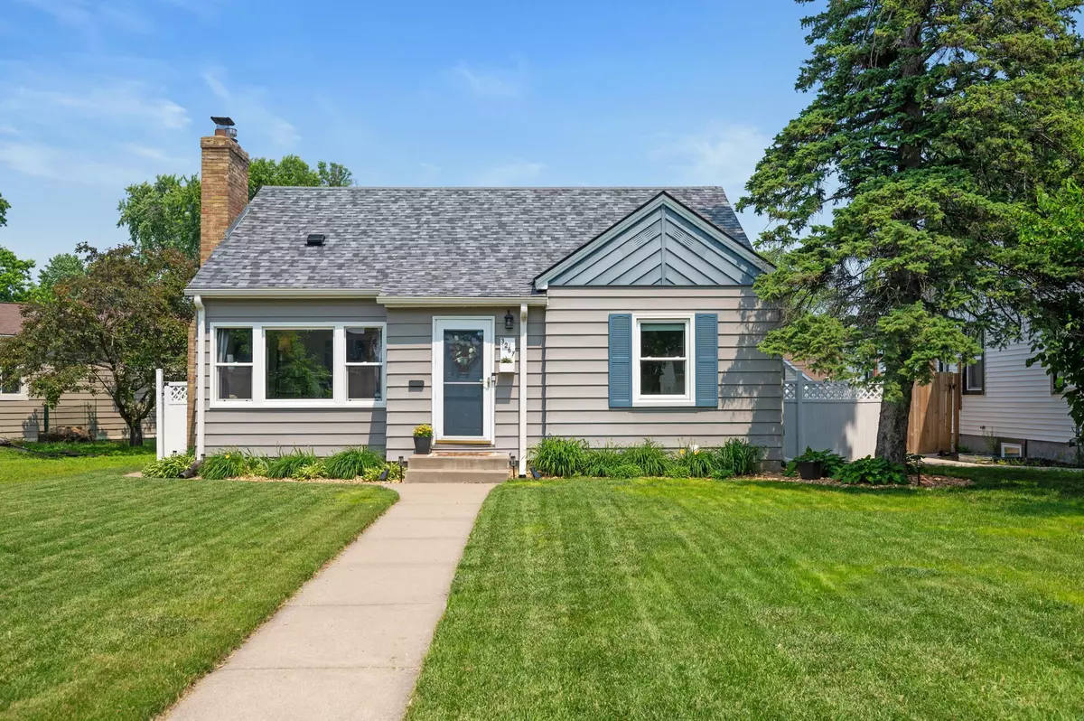 Saint Louis Park, MN 55426,3267 Library LN