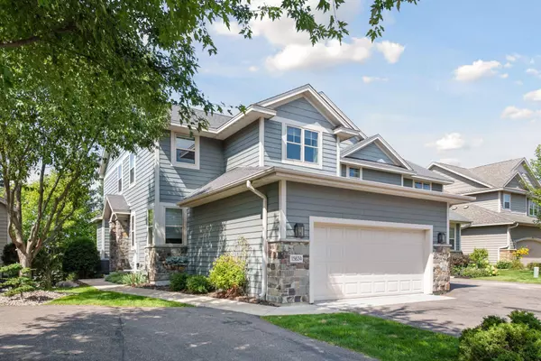 Plymouth, MN 55446,15834 50th PL N