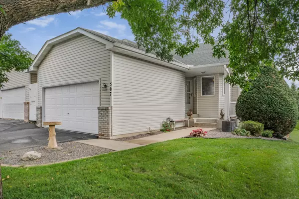 Buffalo, MN 55313,507 Buffalo Run RD