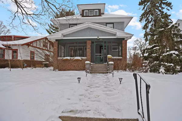 521 2nd ST NW, Faribault, MN 55021