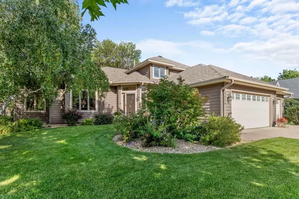 Brooklyn Park, MN 55443,9036 Moorland Chase