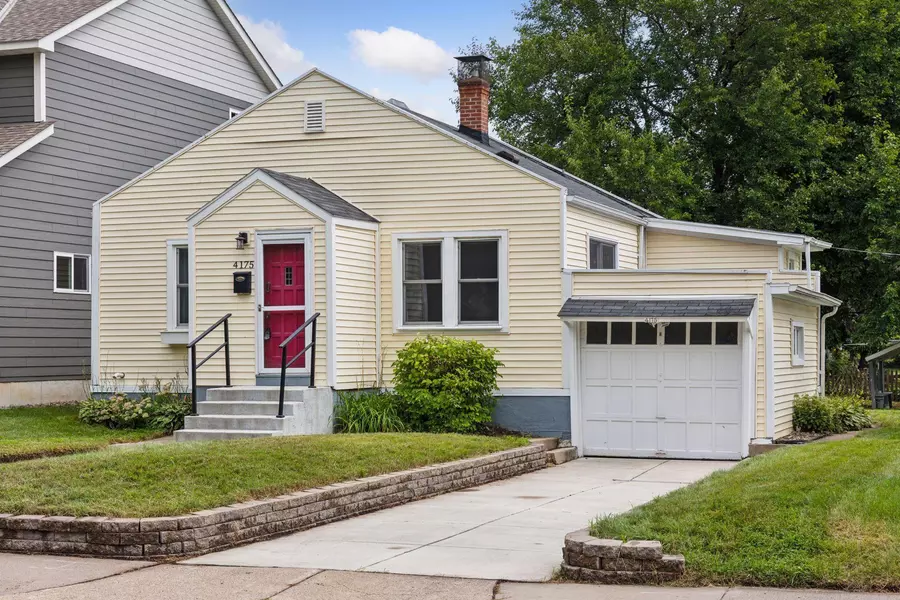 4175 Yosemite AVE S, Saint Louis Park, MN 55416