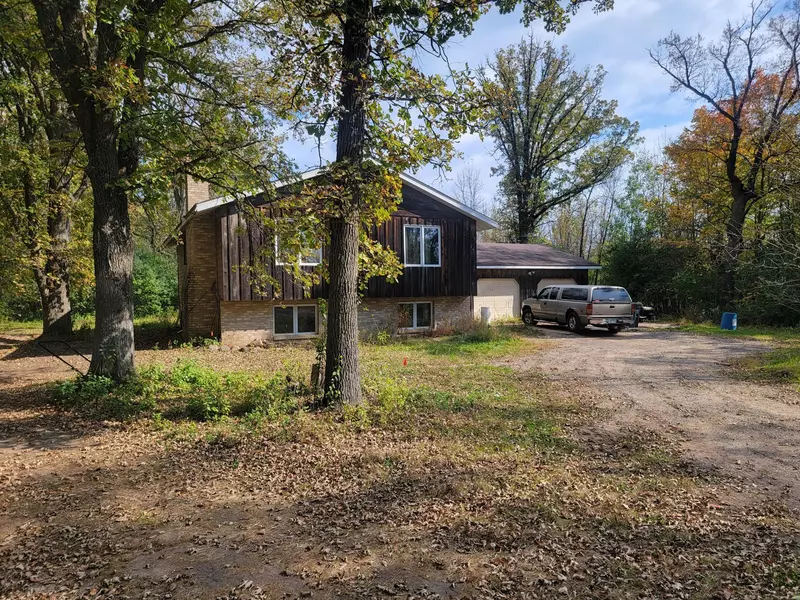 9151 State Highway 23, Borgholm Twp, MN 56353