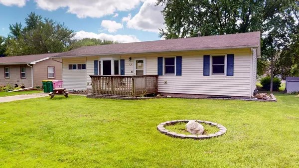 908 S 3rd AVE, Albert Lea, MN 56007