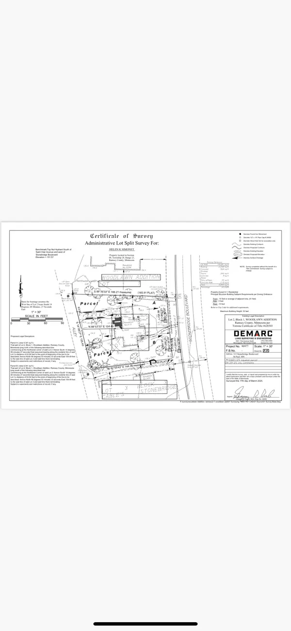 317 Stonebridge BLVD, Saint Paul, MN 55105