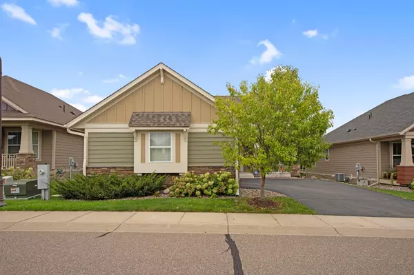 Apple Valley, MN 55124,15627 Eddington WAY