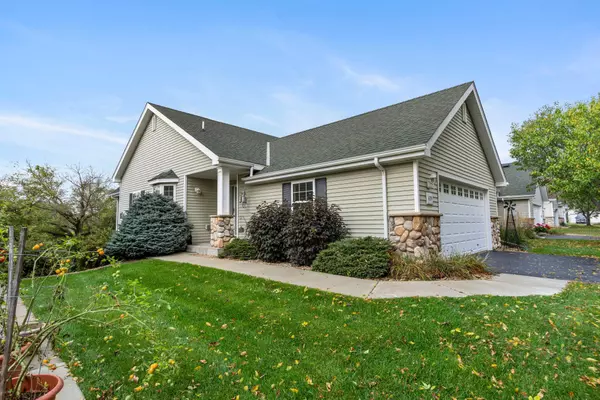 Delano, MN 55328,679 Marsh DR