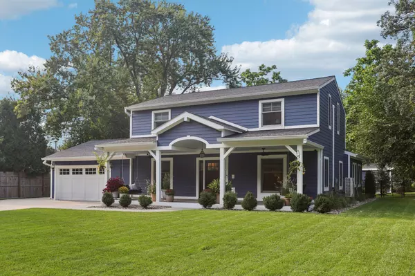 Minnetonka, MN 55345,16324 Highwood DR