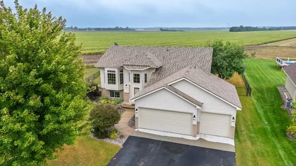Big Lake, MN 55309,850 Harrison DR