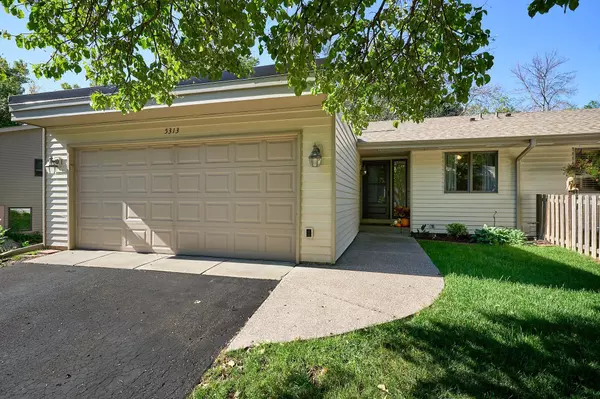 Plymouth, MN 55442,5313 Yorktown LN N