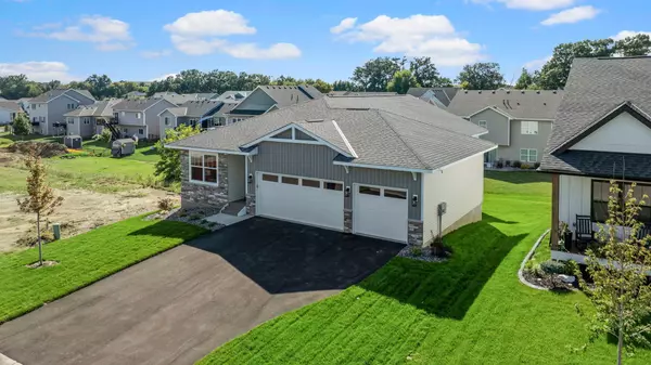 Rosemount, MN 55068,13341 Cadogan WAY