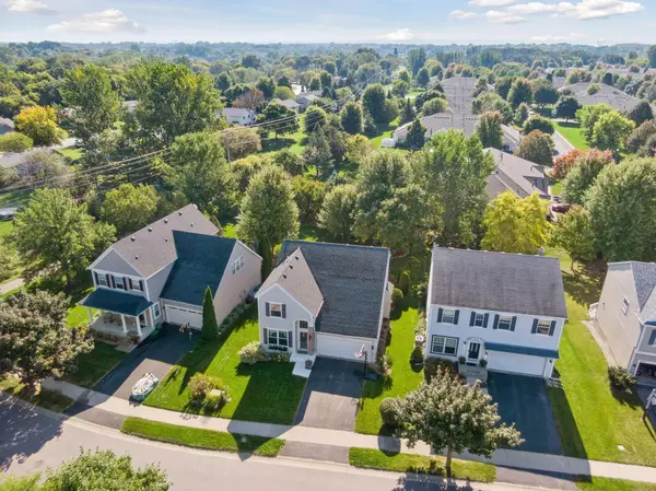 Chaska, MN 55318,2207 Grimm RD