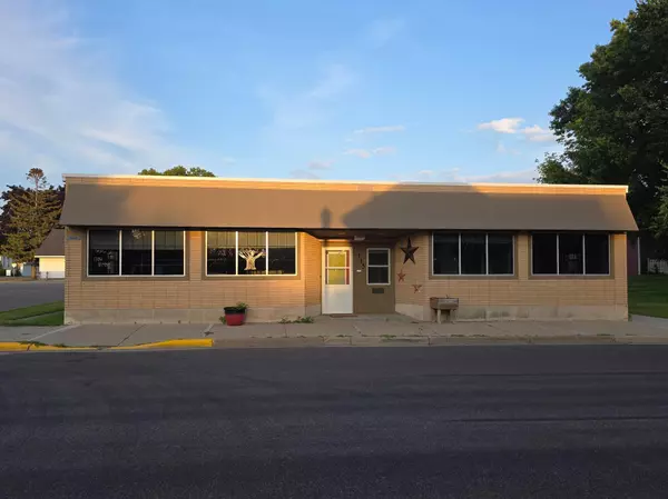 Brownton, MN 55312,115 4th AVE S