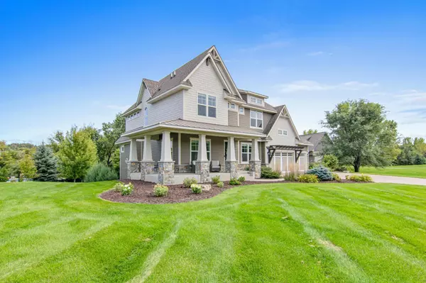 Stillwater, MN 55082,3197 Norcrest AVE N