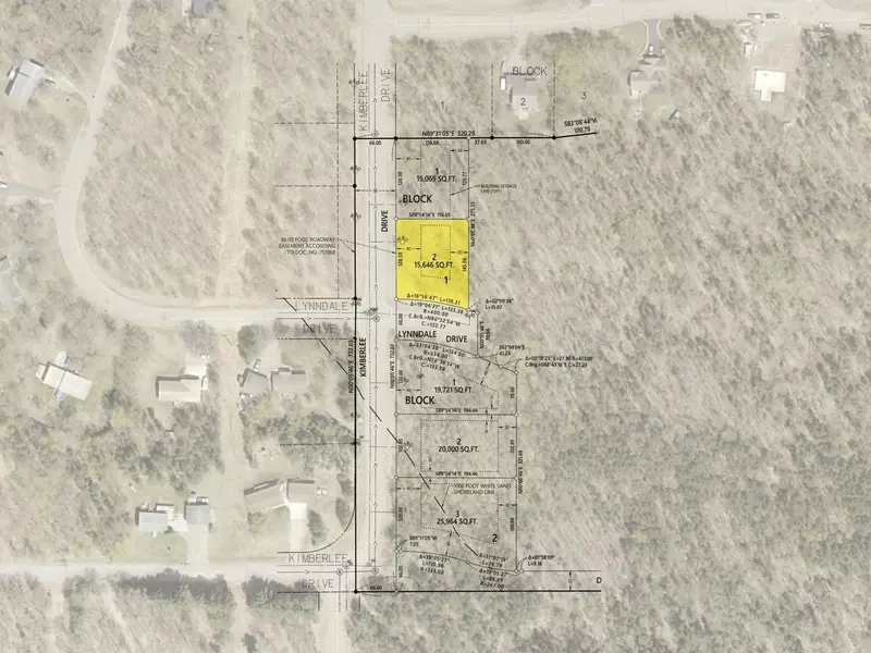 L2 B1 Kimberlee Drive, Baxter, MN 56401