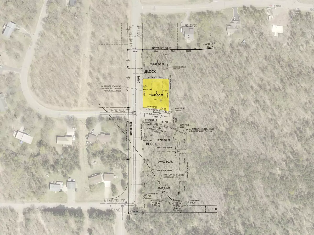 Baxter, MN 56401,L2 B1 Kimberlee Drive