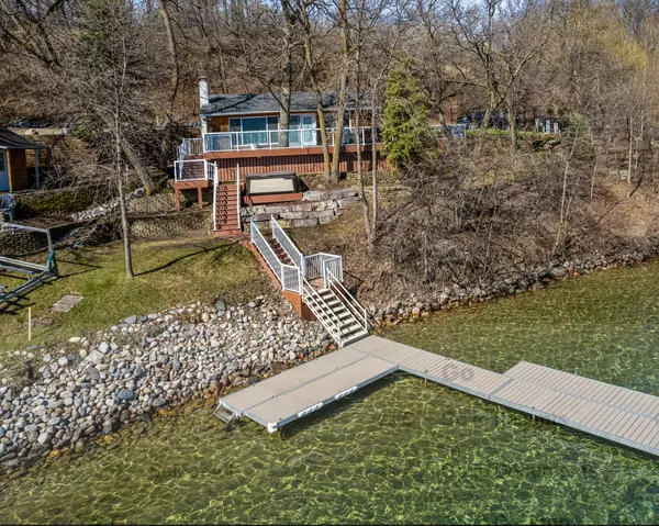 Scambler Twp, MN 56572,50412 Anderson Beach TRL