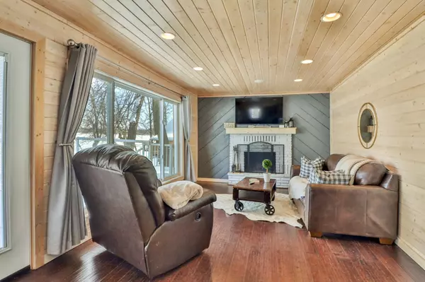 Scambler Twp, MN 56572,50412 Anderson Beach TRL