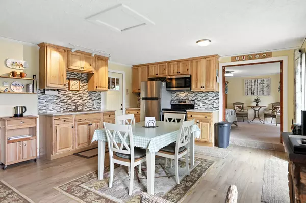 Linwood Twp, MN 55079,8305 242nd LN NE