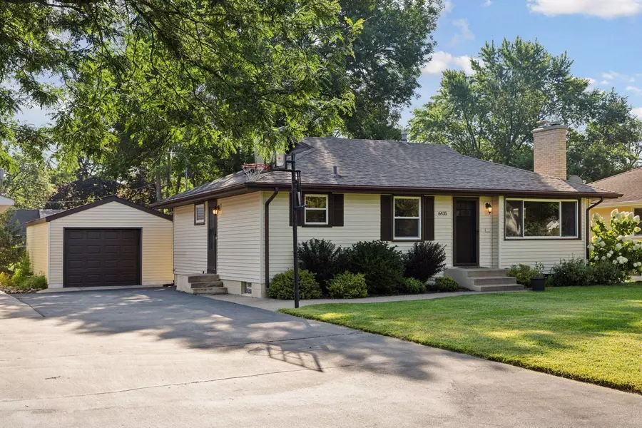 6435 James AVE S, Richfield, MN 55423