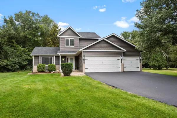 Big Lake Twp, MN 55309,17690 227th AVE NW