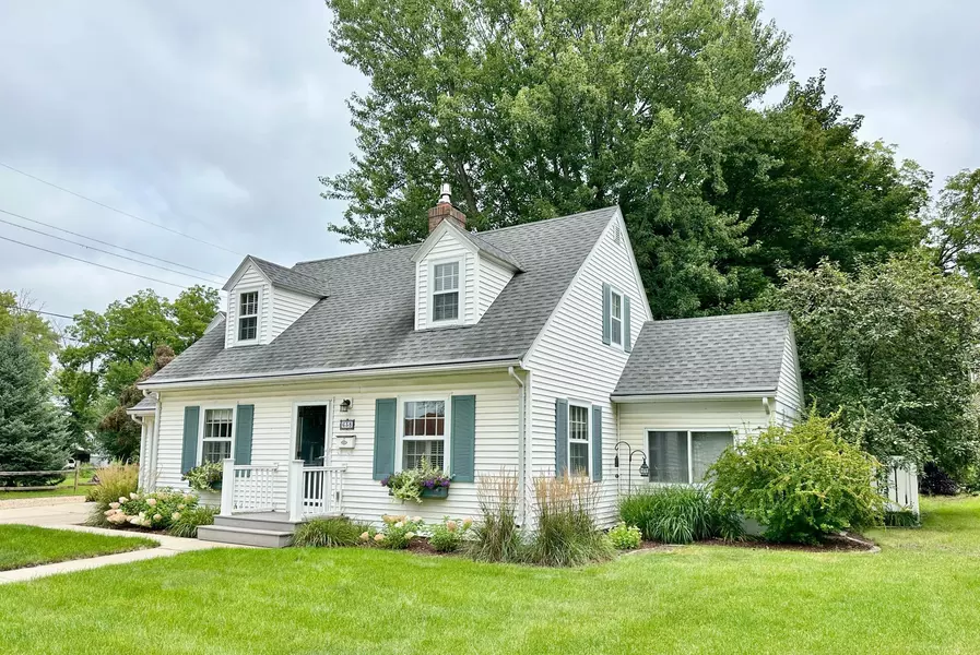 638 3rd ST, Tracy, MN 56175