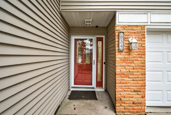 Apple Valley, MN 55124,834 Fireside DR