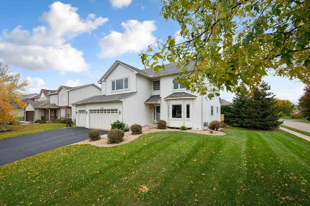 Eden Prairie, MN 55347,9543 Geisler RD