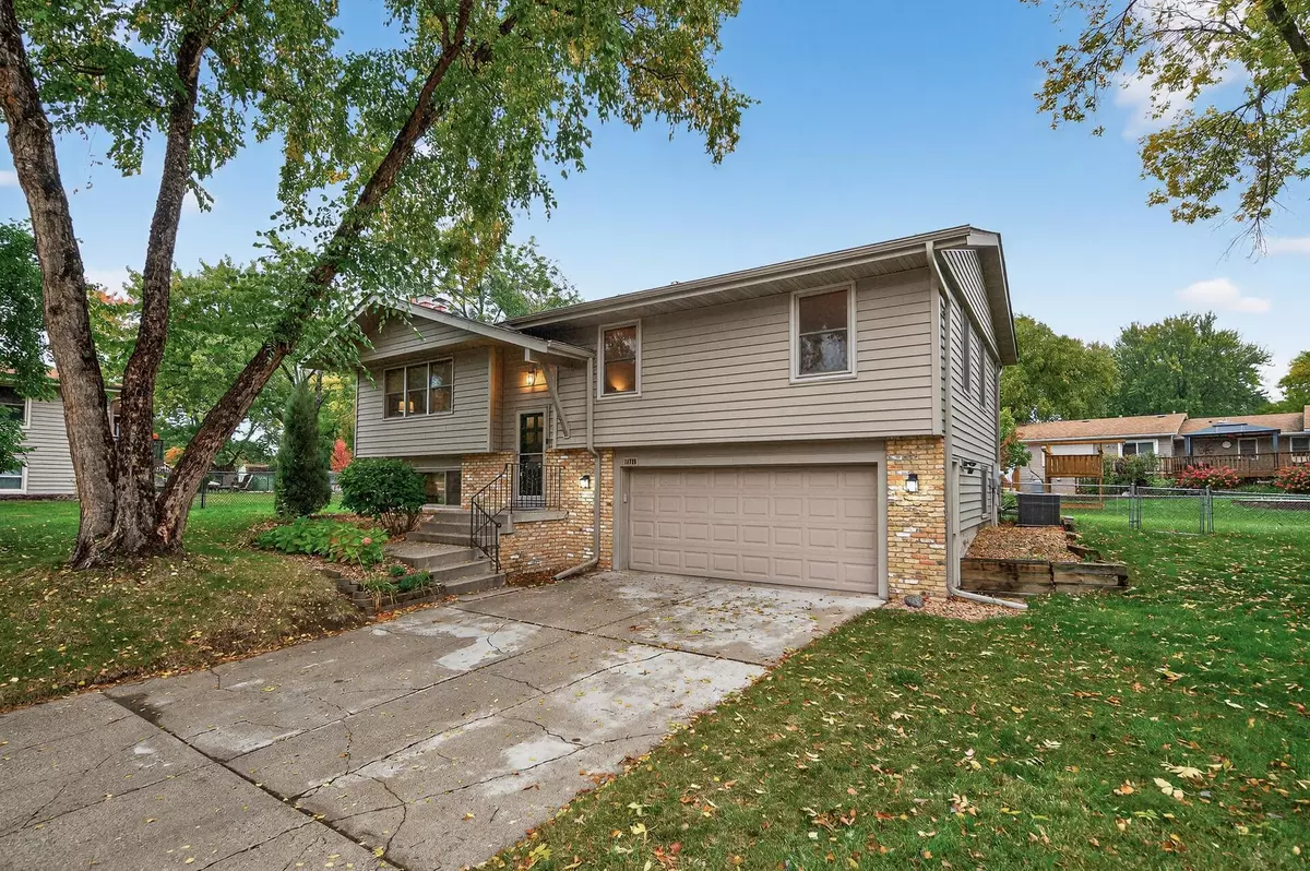 Apple Valley, MN 55124,14728 Dory CT