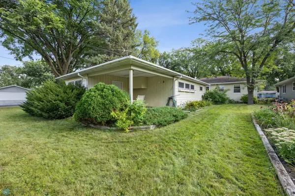 Moorhead, MN 56560,1803 6th ST S